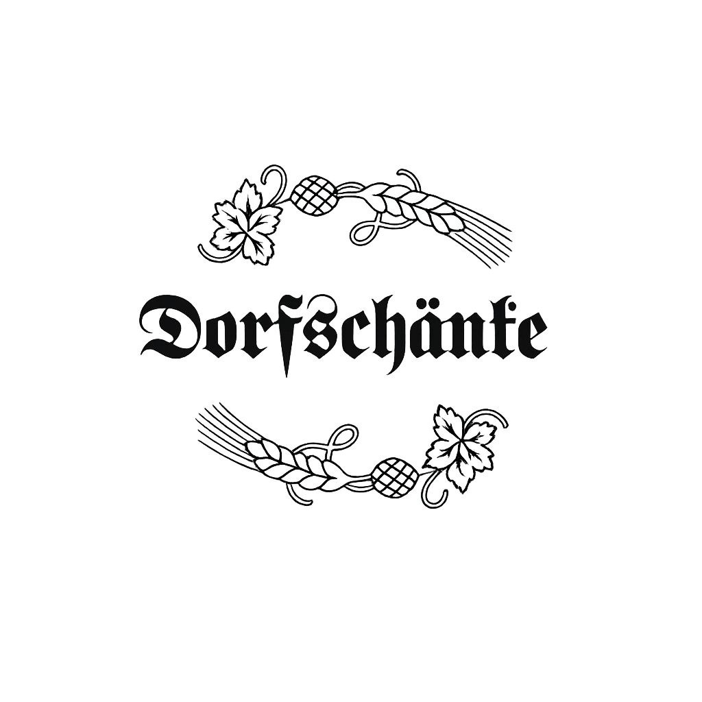 Dorfschänke Nadling Logo